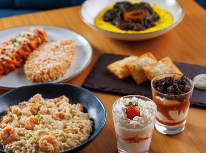 4ª edição da Maceió Restaurant Week começa nesta sexta-feira (11)