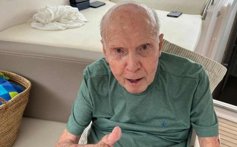 Governo de Alagoas decreta luto oficial pela morte de Zagallo