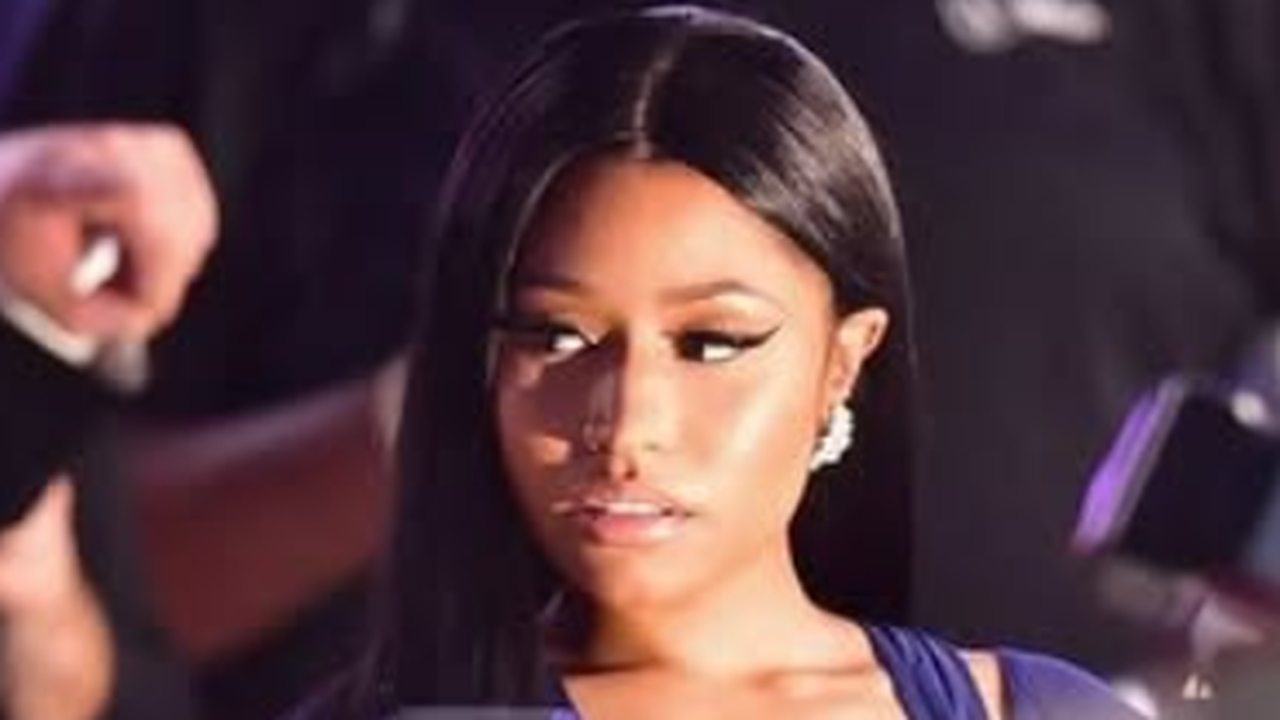 Nicki Minaj e 4 Non Blondes: o que está por trás da trend do TikTok que mistura trap e anos 1990?