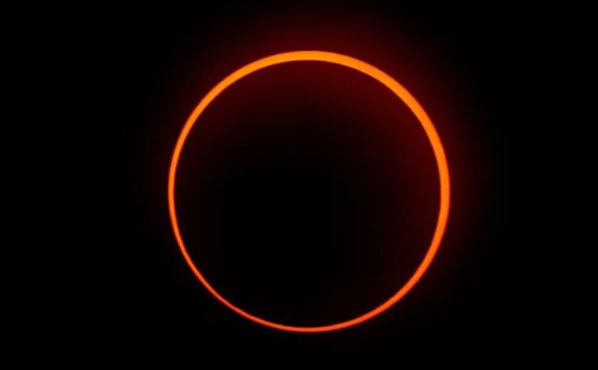 Veja e entenda como será o eclipse solar total do dia 8 de abril