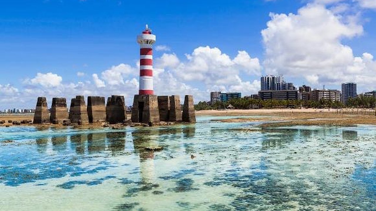 Atrações turísticas de Alagoas serão mostradas durante feira em SP