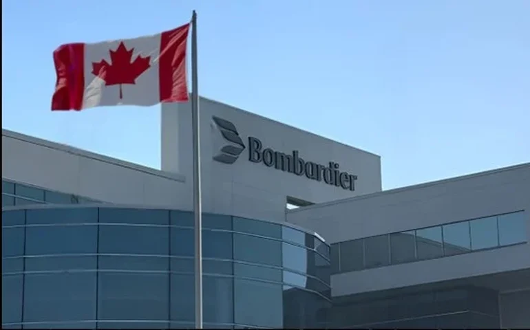 Bombardier registra lucro líquido de US$ 53 milhões no 1º trimestre de 2026