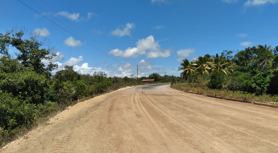 Final de semana será de calor e chuvas isoladas em Sergipe, diz meteorologia