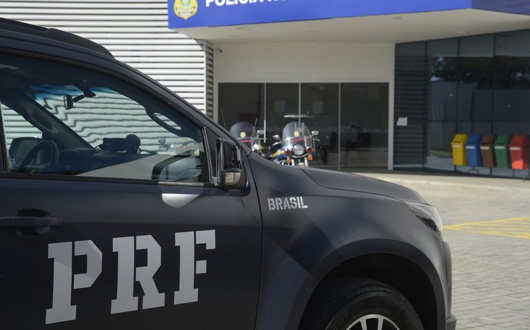 PRF não vai poder fazer blitz nos dias das eleições de 2024
