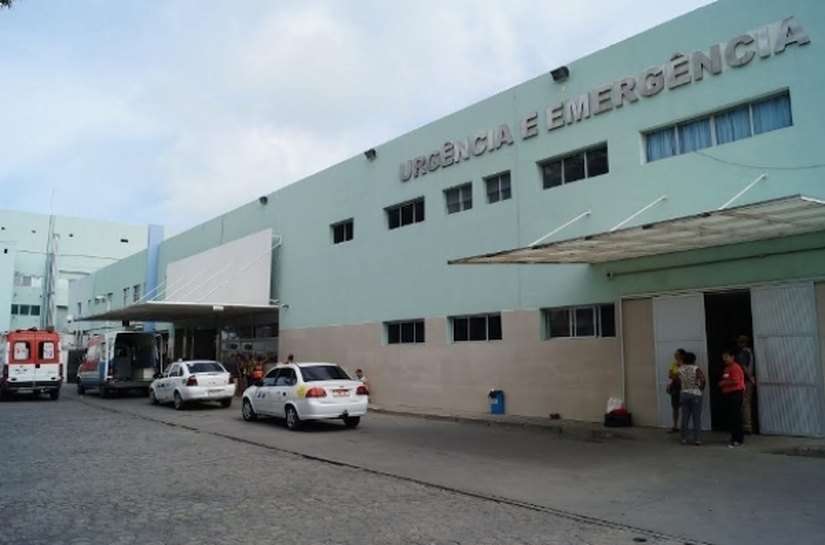 HGE e UE do Agreste atendem mais de mil alagoanos no fim de semana