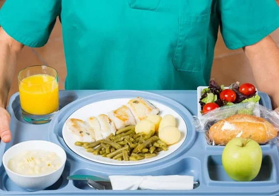 Quer emagrecer? Pesquisa ensina como fazer isso comendo batatas