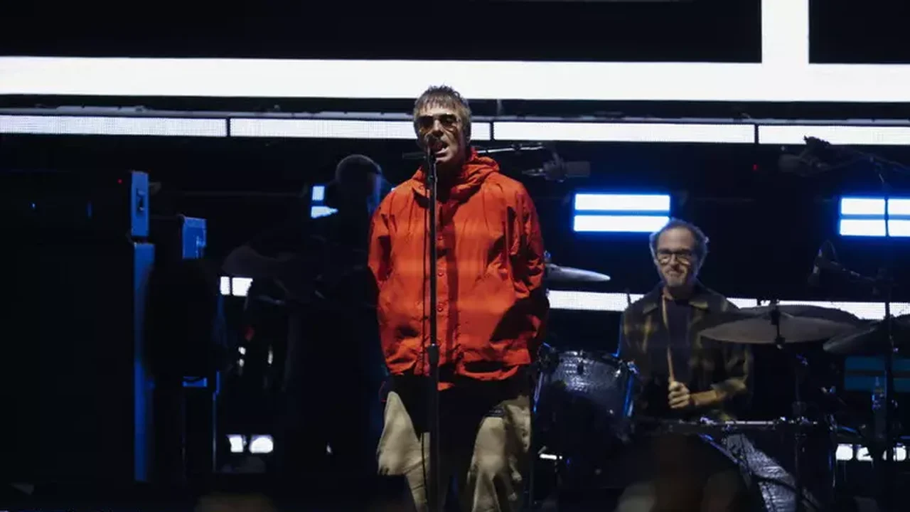 Oasis pode se apresentar no Estádio Olímpico de Roma em 2027