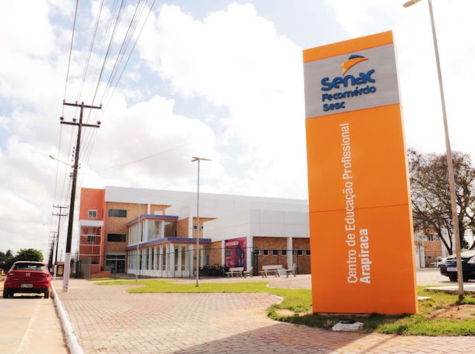 Senac lidera transformação profissional tecnológica pela Inteligência Artificial