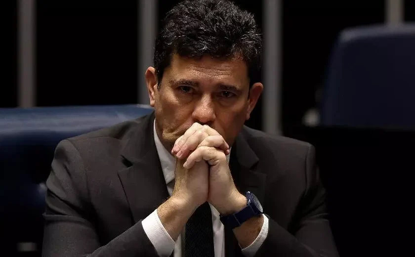 Cassação de Moro está pronta para julgamento no plenário do TSE