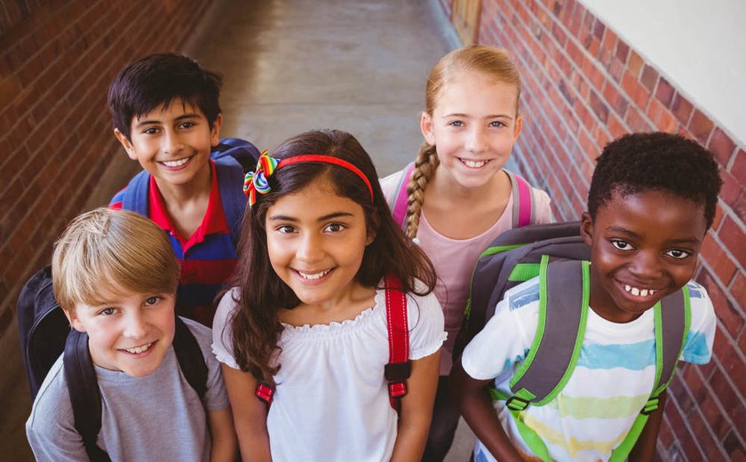 Saiba o que fazer quando a criança não se adapta à escola