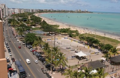 Evento discute desenvolvimento sustentável e relação com o turismo