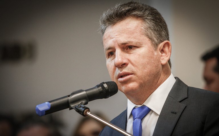 Reforma Tributária: governadores do Centro-Oeste protestam contra modelo de Fundo Regional