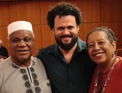 Ivanir dos Santos com Luiz Augusto Campos e  Wania Sant'Anna.jpg 