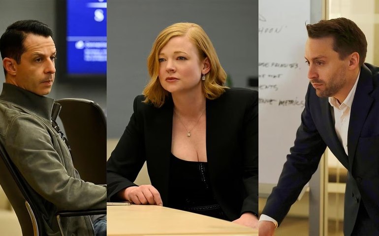 Final de 'Succession': quem ficou com o poder e qual foi a reação dos fãs