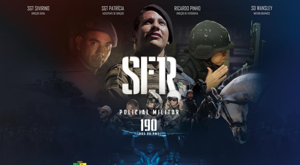 doc / Foto: Foto: Reprodução SSP/SE