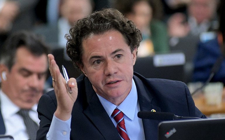 Sequestro e crime de massacre estão na pauta da CCJ nesta quarta