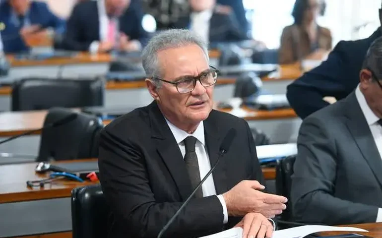 Senador Renan deixa CPI da Braskem com e sem razão. Por quê?