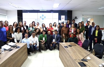 Ministério Público de Alagoas divulga vencedores do Prêmio Excelência
