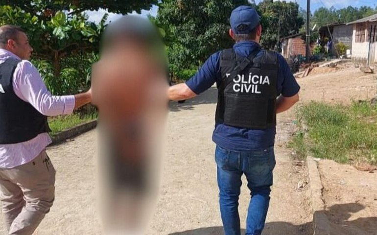 Polícia Civil prende integrantes de organização criminosa em União dos Palmares