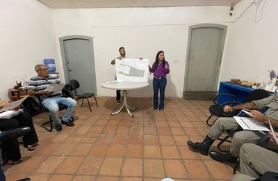 Divulgado o calendário de eventos do município de Penedo