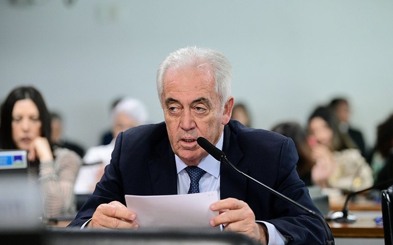 CAE aprova prorrogação de incentivos para Norte, Nordeste e Centro-Oeste