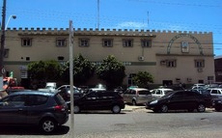 Polícia Militar realiza solenidade de passagem de comando nesta sexta-feira