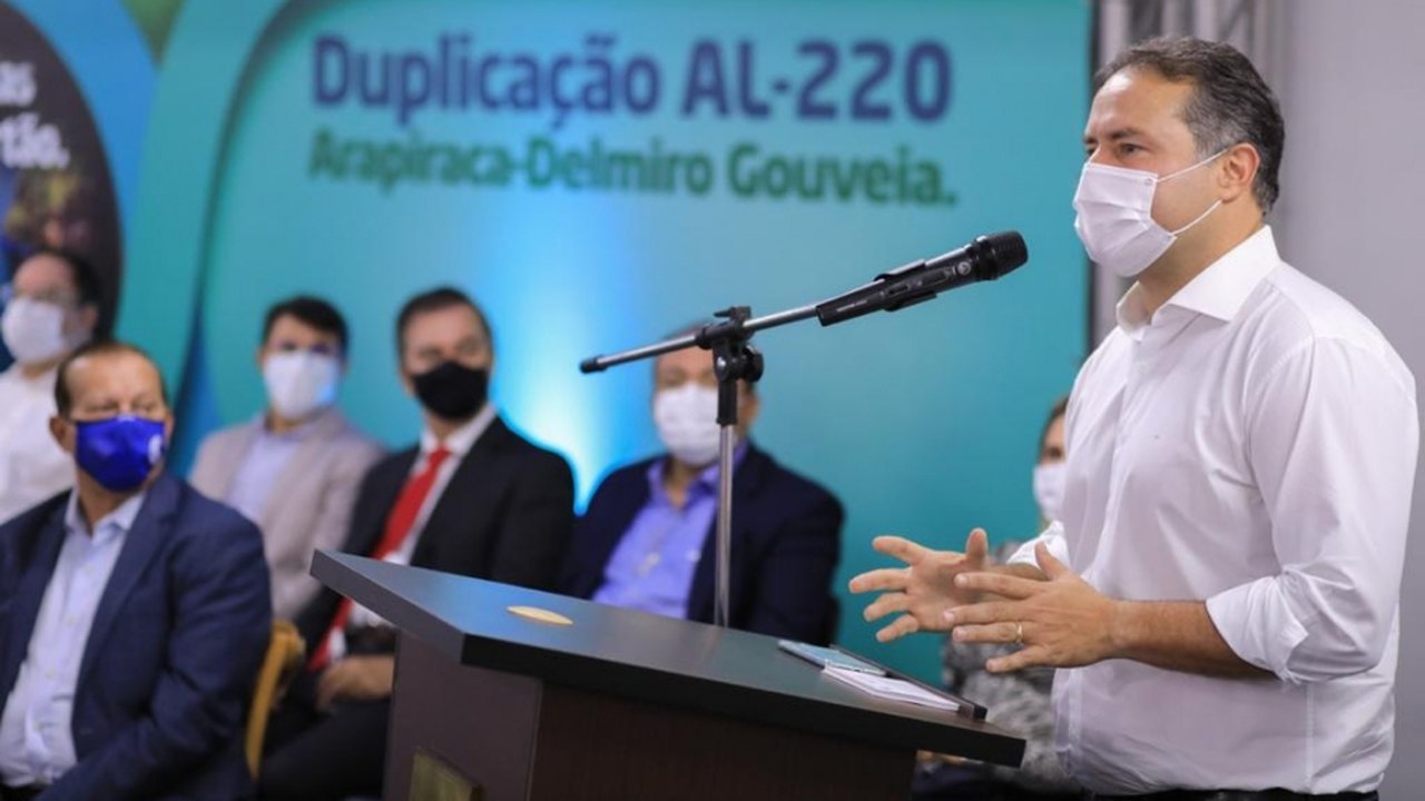 Governo do Estado vai investir R$ 1 bilhão na duplicação de rodovias até o final de 2022