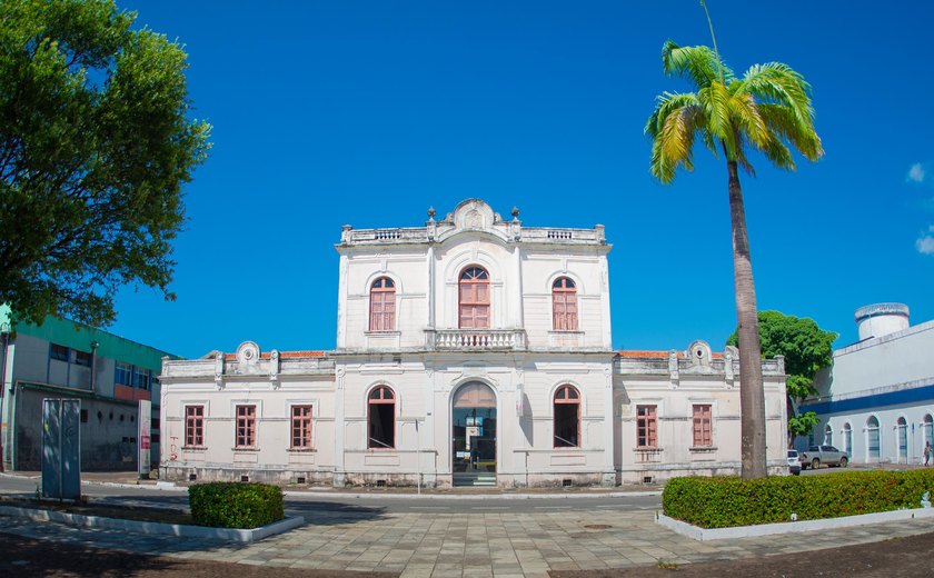 Governo de Alagoas realiza III Encontro Estadual de Museus nesta sexta-feira (27)