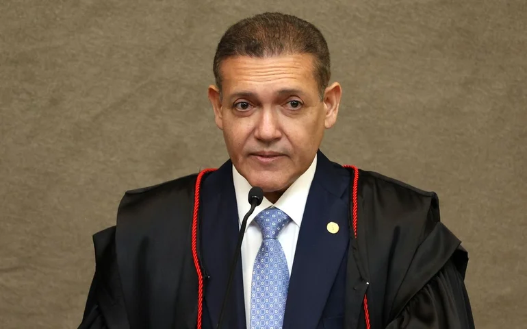 Desafio do TSE é conter uso ilegal de IA na eleição, diz Nunes Marques