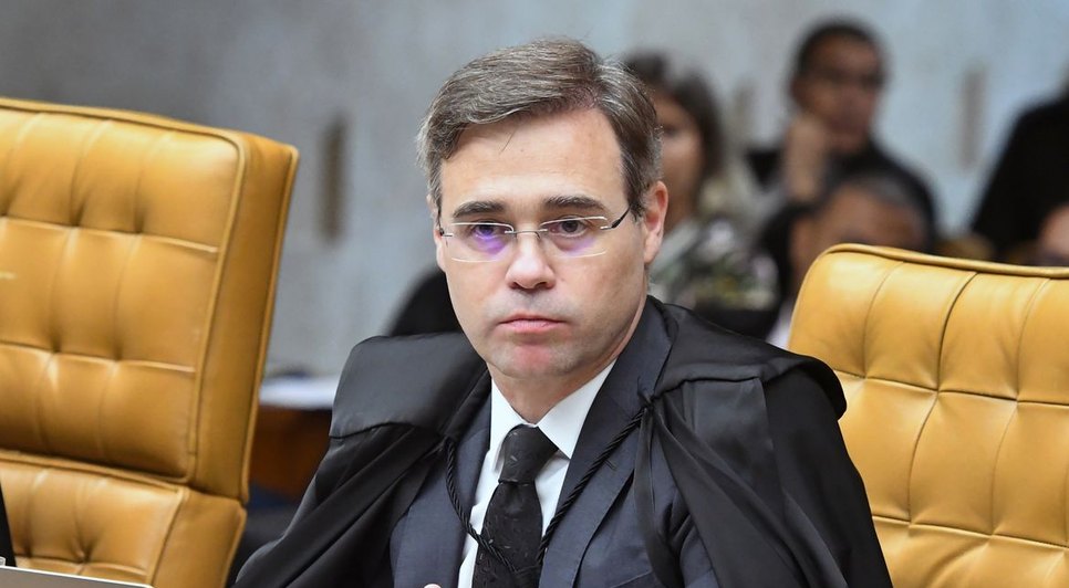 Foto: Carlos Moura/SCO/STF