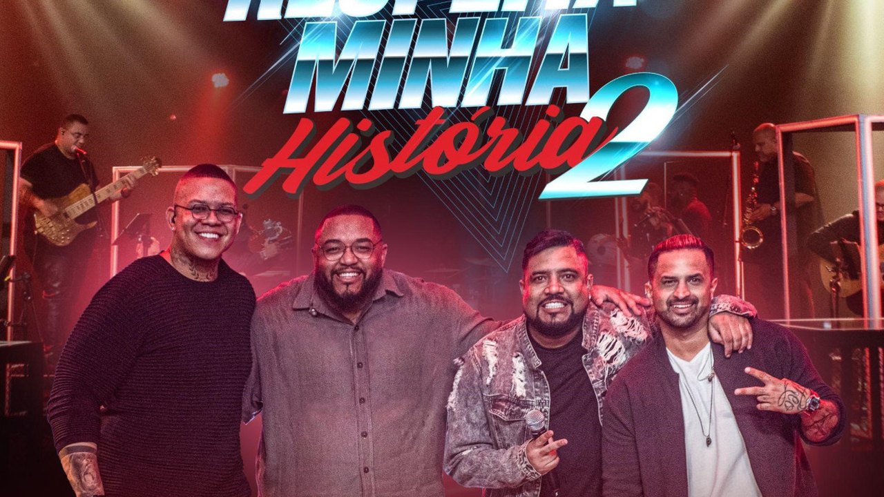 Clareou participa do “Respeita Minha História 2”