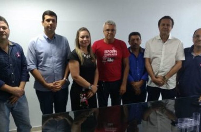 Sindicato dos Bancários quer apoio da AMA para reabrir agências no interior