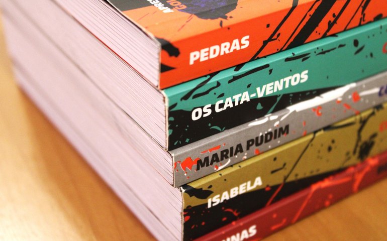 Imprensa Oficial recomenda troca de livros para reduzir impactos ambientais