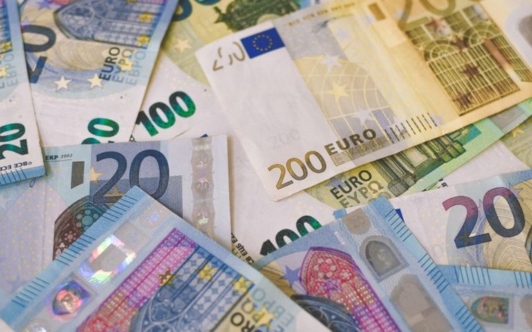 PIB da zona do euro cresce 0,3% no 2º trimestre ante 1º trimestre, confirma revisão