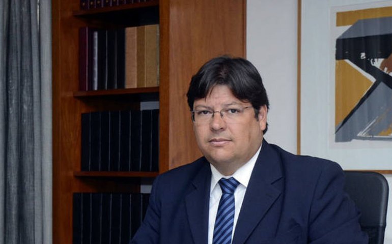 Meio ambiente e defesa da classe marcam carreira de chefe do MP do Rio
