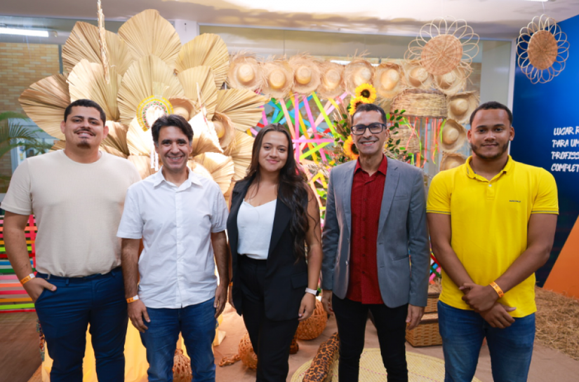 Vice-prefeito de Campo Alegre participa da abertura do 1º Fórum de Turismo Regional das Instâncias de Alagoas