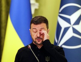 Kiev está fadada à derrota porque Europa não sustentará apoio no longo prazo, diz professor