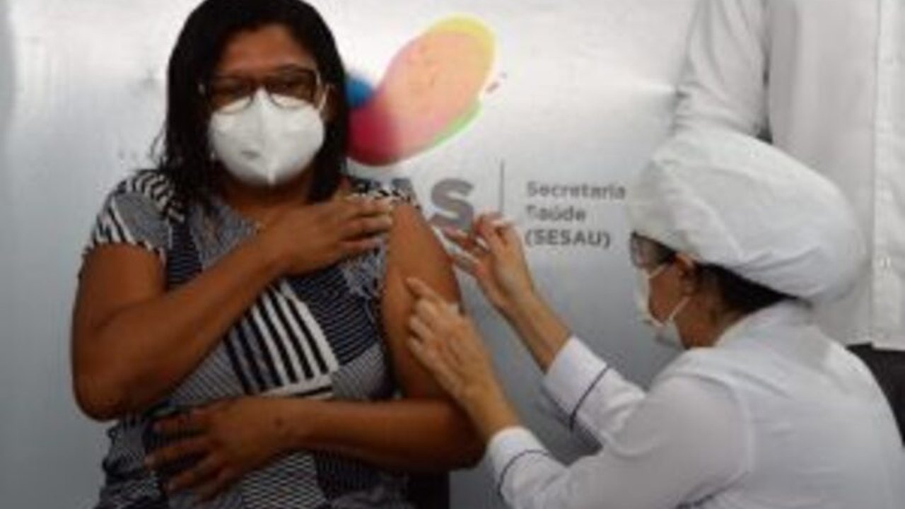 Boletim Imunização (06/12): 4.306.095 doses das vacinas contra a Covid-19 foram aplicadas em Alagoas