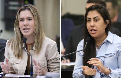 Agosto Lilás: deputadas ressaltam aprovação de projetos em defesa da mulher alagoana