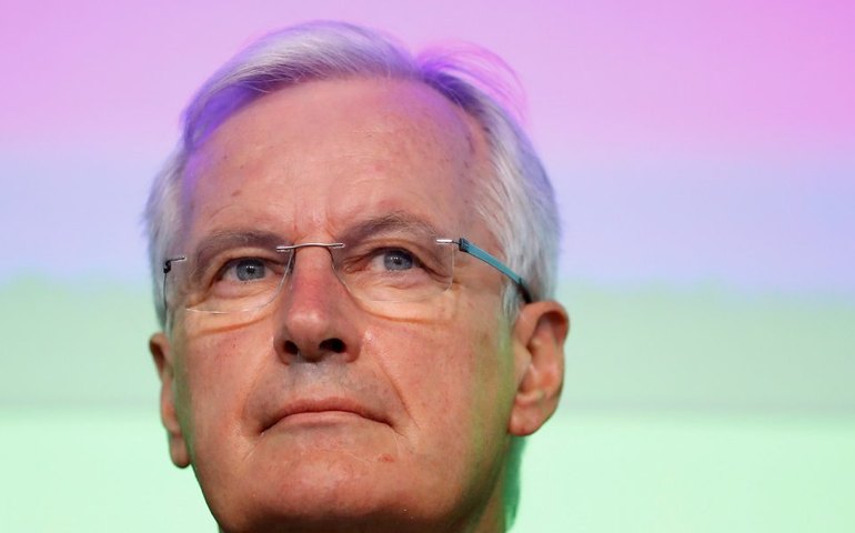 Mesmas divergências significativas persistem sobre Brexit, diz UE