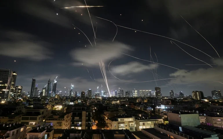 Israel reabrirá passagem de Rafah na quarta-feira, mas circulação seguirá restrita