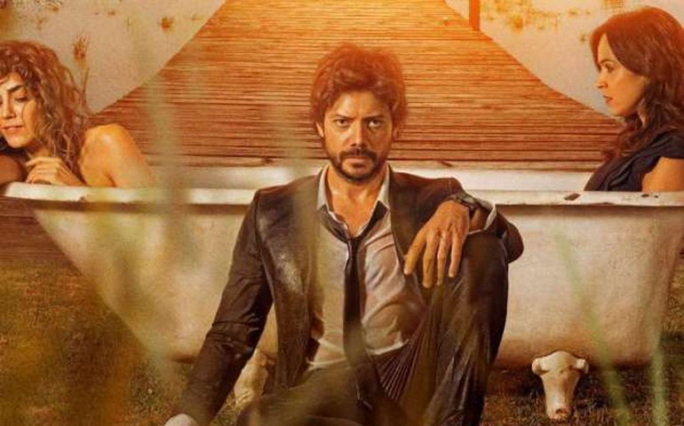 De &#8216;La Casa de Papel&#8217; ao melodrama