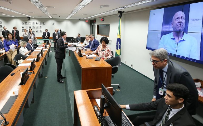 Conselho de Ética ouve testemunhas no processo contra Chiquinho Brazão