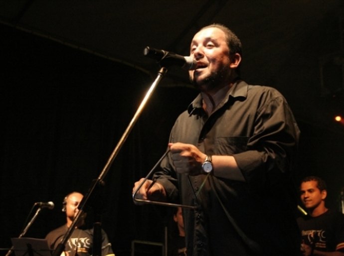 “Há uma música entre nós” é a 8ª atração do Teatro Deodoro