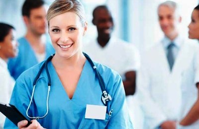 FAT abre matrículas para o curso Técnico em Enfermagem 