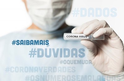 Processamento de resultados e maior contágio explicam aumento rápido de casos