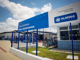 Investimentos do Governo de Alagoas na cidade do Pilar ultrapassam R$ 24,7 milhões