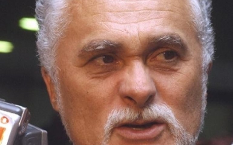 Laudo confirma que saúde de Genoino é delicada, diz advogado