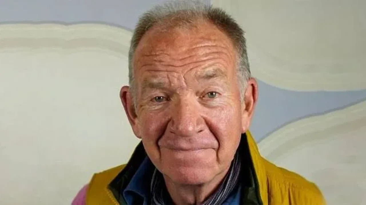 Tom Chadbon, ator de Doctor Who e Game of Thrones, morre aos 80 anos