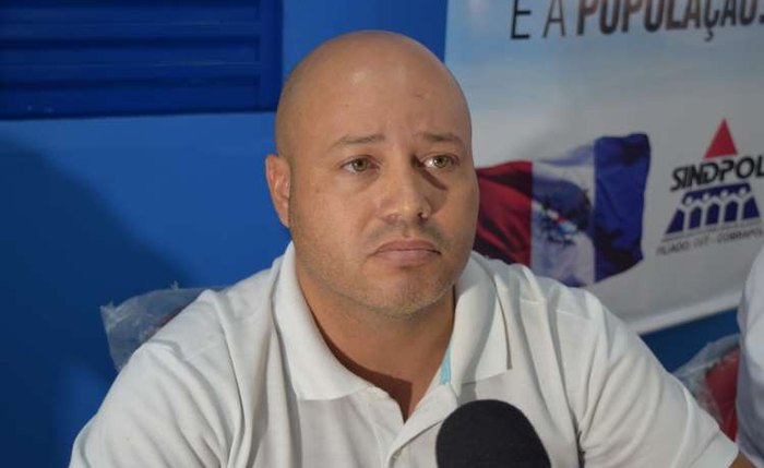 Ricardo Nazário afirma que secretário não se intimida com pedidos
